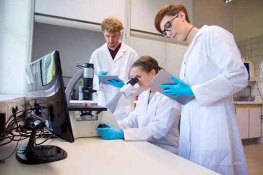 Fernstudium Medizinische Biotechnologie akkreditiert