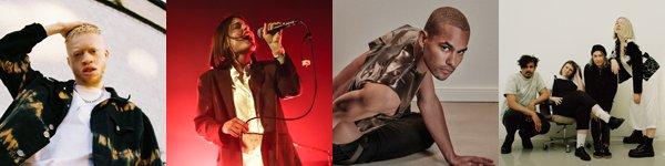 SXSW 2022: Musik aus Deutschland endlich wieder live in Texas