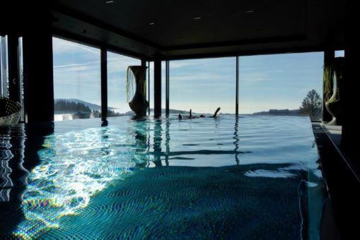 Angerhof: Wellnesshotel des Jahres
