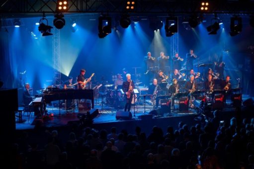 Weitere Programmhighlights beim diesjährigen Jazzfest Rottweil!