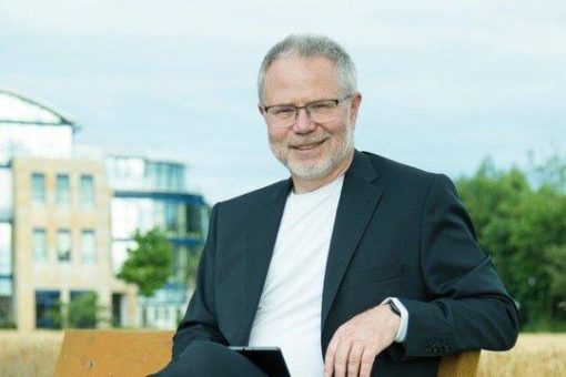Ethik Society zeichnet Thomas Pförtner aus