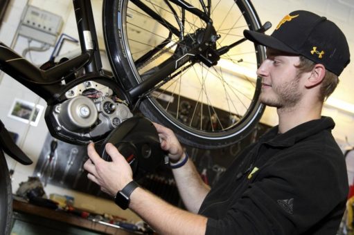 Woche der Ausbildung vom 14. März bis 18. März 2022