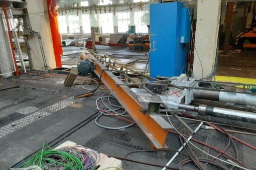 Der Schrottankauf Bergkamen und Ruhrgebiet zu Attraktive Preise Altmetall aller Art