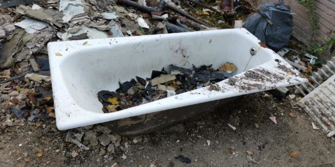 Zusätzlich Geld mit Schrott Verkaufen Verdienen beim Schrottankauf Schwelm