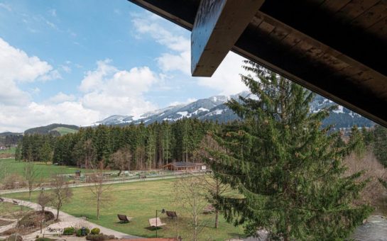 Zeit sich Gutes zu tun – in den Allgäuer Bergen