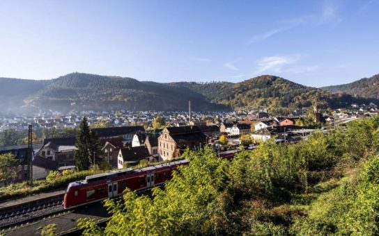 „Global Nachhaltige Kommune Pfalz“
