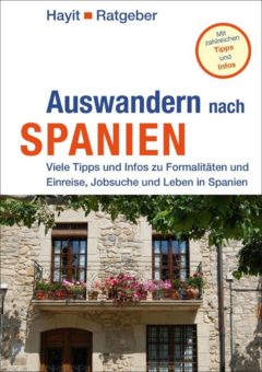 Auswandern nach Spanien