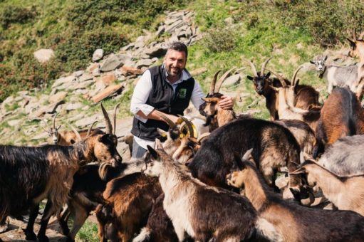 Naturerleben im „Tal der Ruhe“