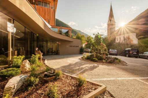 Südtiroler Hoteliere leben Nachhaltigkeit und Achtsamkeit