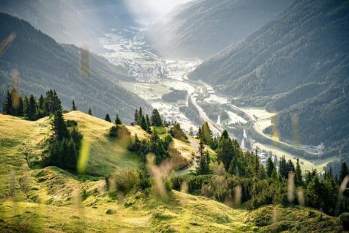 Bergsport op de Arlberg – indrukwekkend en uniek