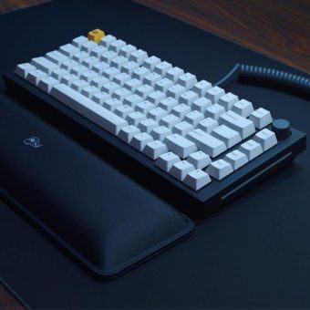 Glorious GMMK Pro Pre-Built Edition – Die Komplettlösung