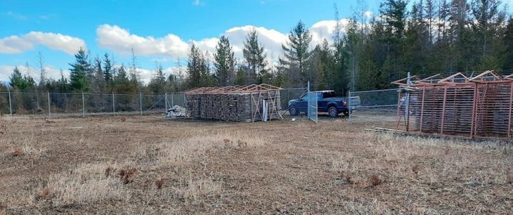 Vior Awaits Drill Results at Highly Prospective Belleterre Gold Project