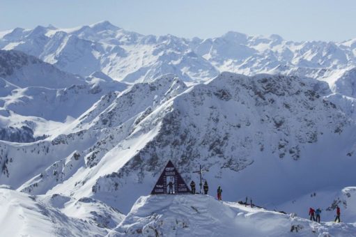 Wettbewerb der FWT22 in Fieberbrunn bestätigt!