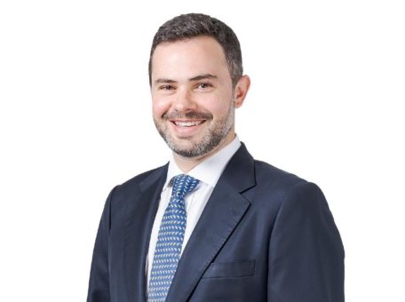 Madison International Realty ernennt Alex Lukesch als Leiter für Investments in Europa