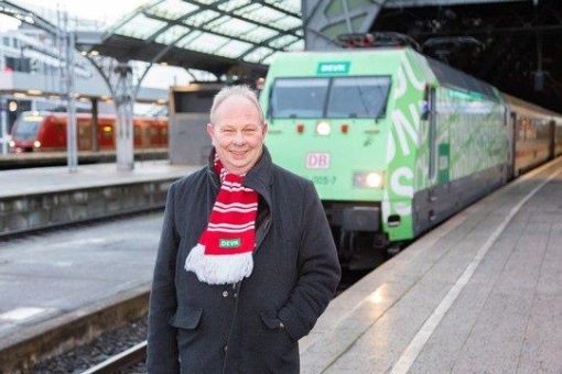 DEVK erstattet Vereinsmitgliedern Beiträge