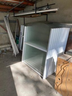 Wer stellt Container für Stahlschrott in Bochum