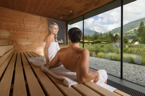 Wie der Name, so das Erlebnis „Bergparadies“: Apartments für Naturbegeisterte im Gasteinertal