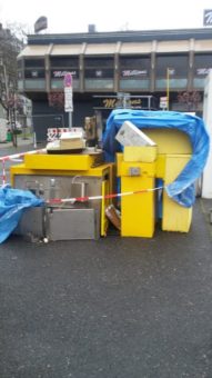 Schrottankauf Rheda-Wiedenbrück zahl auch für den Altmetall und Eisenschrott