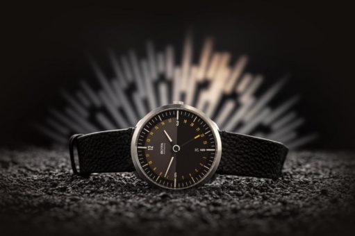 NEU: MONDO GMT