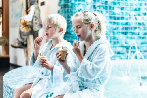 Familux: Glückliche Kinder, entspannte Eltern