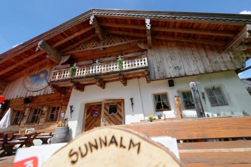 „MyNatur“ für Familien auf der Sonnenseite der Zugspitze