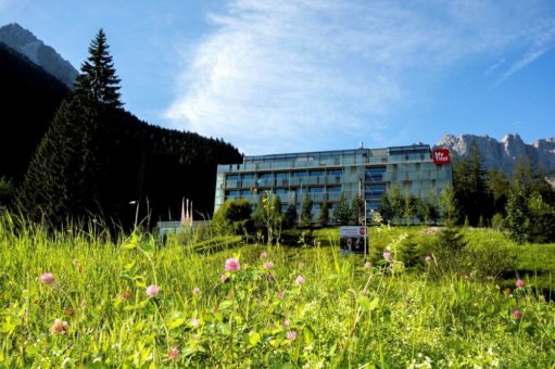 MyTirol: Zeit zu zweit unter der Zugspitze