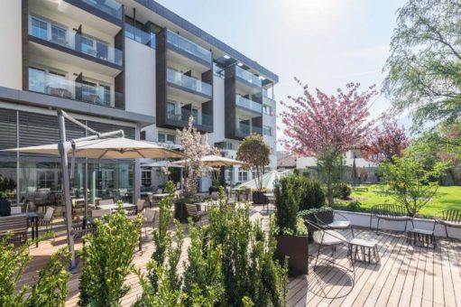 Vom Vinschgerhof ins spektakulärste Trail-Paradies der Alpen