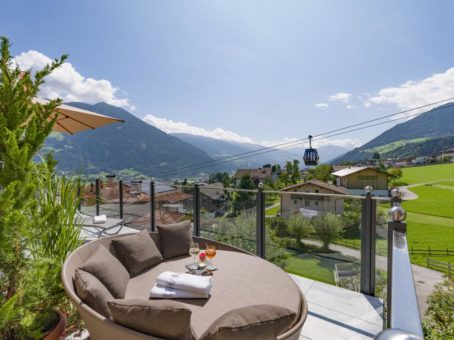 Gut, dass es die Berge gibt: Endlose Weiten für einen unbeschwerten Sommer