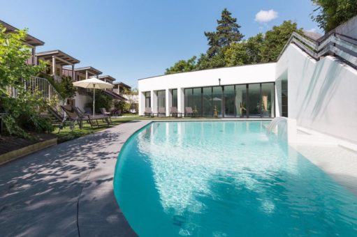 Take it easy – ein Sommertrip ins Südtiroler BOTANGO