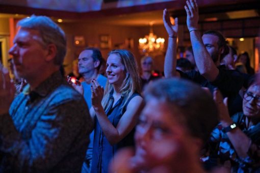 TRIHOTEL ROSTOCK: Hotspot für Kunst und Kultur