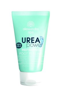 UREA POWER FOOT LINE von alessandro