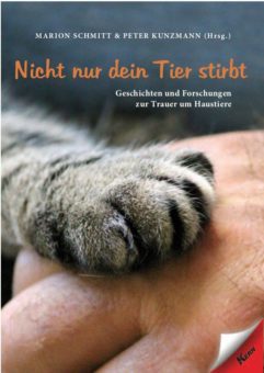 Wenn ein Haustier stirbt: Strategien zur Bewältigung der Trauer