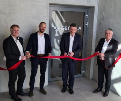SEGULA Technologies eröffnet Büro in Ingolstadt