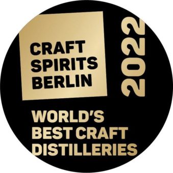 World’s Best Craft Distillery: Vom Westerwald in die Welt – Birkenhof-Brennerei gewinnt Titel