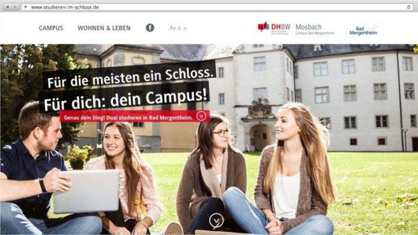 Die Zielgruppe der Zukunft – gezieltes Webdesign für Digital Natives!