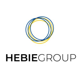 Die Hebie Group hilft der Ukraine