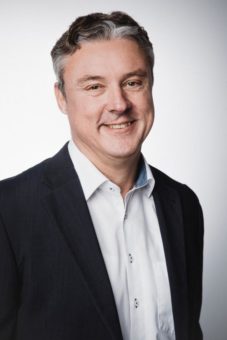 FRANKEN BRUNNEN GmbH & Co. KG beruft langjährigen Manager in die Geschäftsleitung