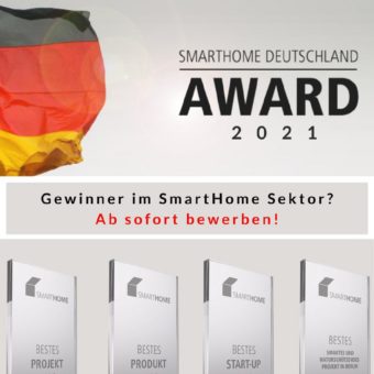 Gewinner im SmartHome Sektor?