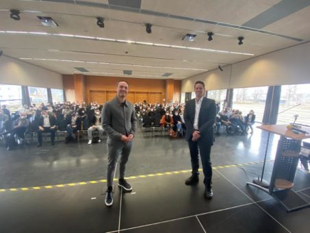 „Eine kluge Entscheidung“