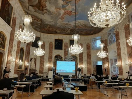 CYBERSECURITY CONFERENCE: Das Event für mehr Cybersicherheit in der Metropolregion Rhein-Neckar