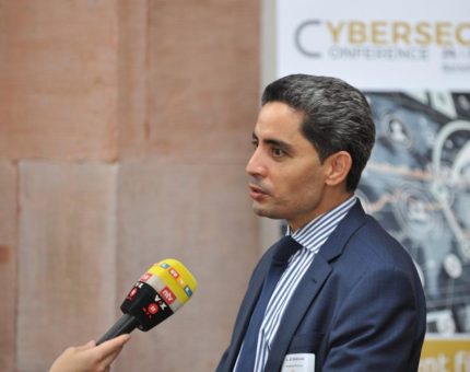 CYBERSECURITY CONFERENCE 2020: Das Forum für mehr Cybersicherheit