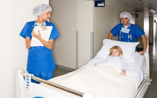 Mitteilungen aus Bildung und Wissenschaft – Verschwendungen in der Klinik vermeiden