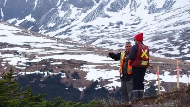 Kupfer im Blickpunkt