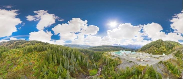 Skeena Resources – Explorationserfolg hoch DREI!