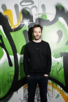 OMR-Gründer Philipp Westermeyer kommt ins Kuratorium der ISM
