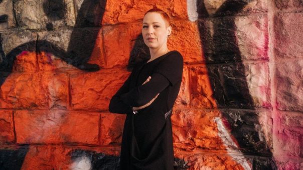 Meta Hiltebrand: „Ich habe panische Angst vor Bananen“
