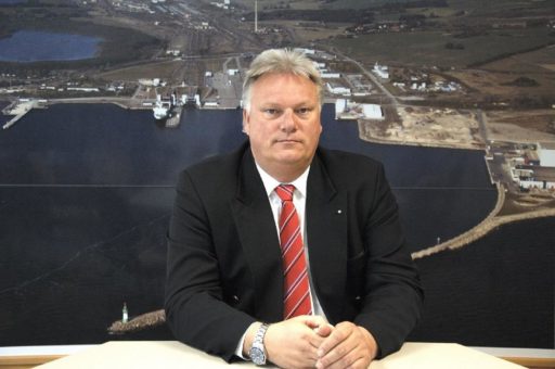 Eurasischer Korridor – Lebensader der europäischen Industrie