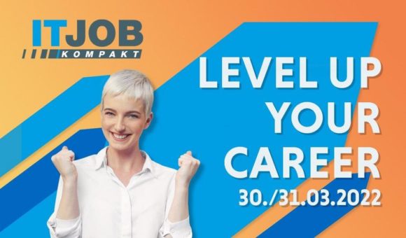 Mit Sicherheit zum perfekten Job