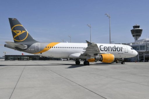 Verkehr am Münchner Flughafen zieht wieder an: Neuer Sommerflugplan bietet eine Vielzahl von attraktiven Reisezielen in alle Welt