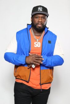 Reservix startet exklusiven Vorverkauf für US-Rap-Legende 50 Cent